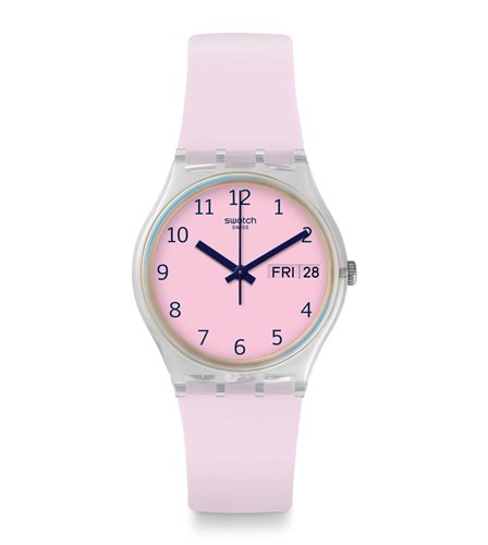 Girl swatch hot sale